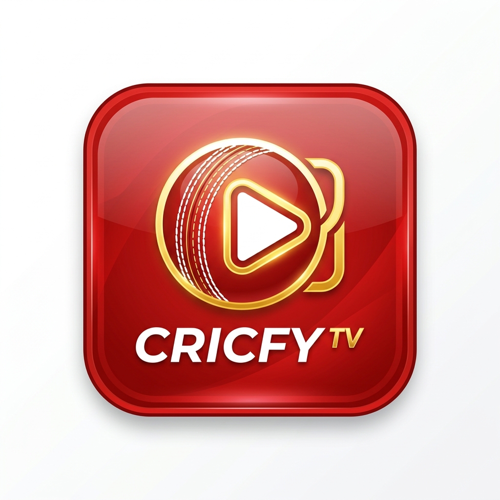 Cricfy TV Logo